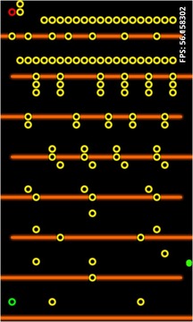 Teeter Glow游戏截图3