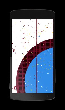 Run Color Run!游戏截图3