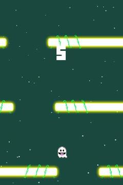 GHOST FUN游戏截图3