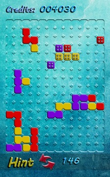 Color Unite Block Puzzle Game游戏截图5