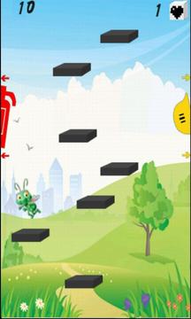 Bugs Jump游戏截图3
