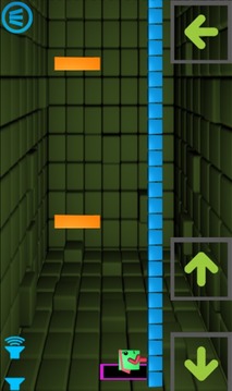 Block Boy Lite Platform Game游戏截图3