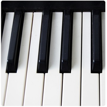 Real Piano Magic游戏截图3