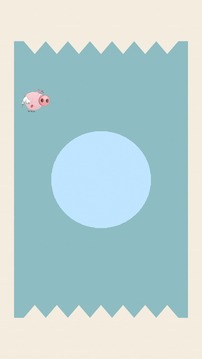 Pig Escape游戏截图3