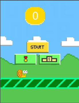 Snail vs. Balls游戏截图4