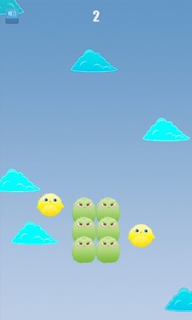 Avoid the Monsters!游戏截图3