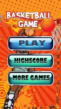 Basketball Online Games游戏截图1