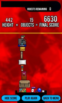 Everyday Stacker游戏截图1
