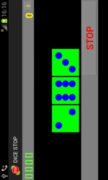 Dice Stop游戏截图5
