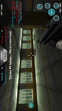 Assault Line CS - Online Fps游戏截图2