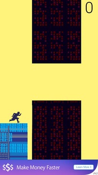 Incredible Shadow游戏截图2