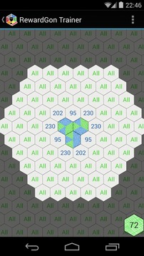 RewardGon Trainer游戏截图3