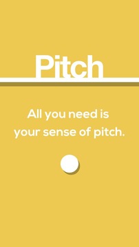 Pitch - PerfectPitchPlayground游戏截图5