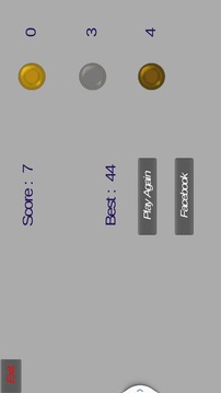 Robot Runner Game游戏截图3