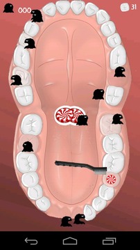 Crazy dentist游戏截图4