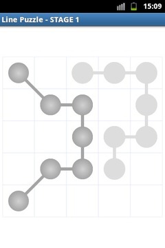 Line Puzzle游戏截图1