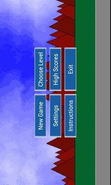 Air Defense Lite游戏截图3