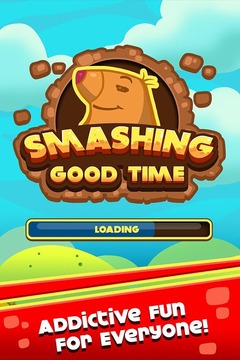 Smashing Good Time游戏截图1