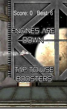 Engines Down游戏截图1