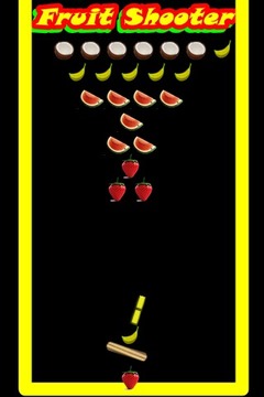 Fruit Shooter游戏截图2