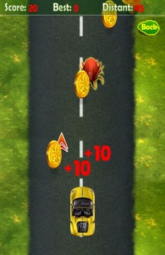 Fast Cars : Racing Game游戏截图3