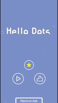 Hello Dots游戏截图2