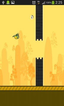 Flying Creatures - FREE !游戏截图2