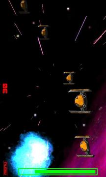 Gunship Rush游戏截图2