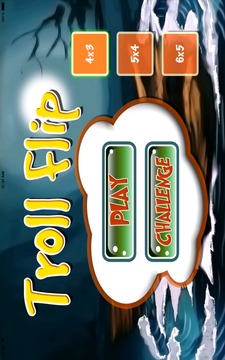 Troll Flip游戏截图4