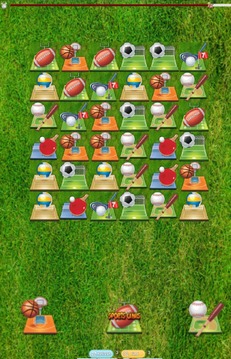 Sports Link Game游戏截图1