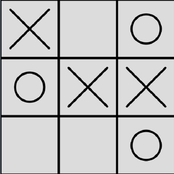 Tic Tac Toe - Free游戏截图2