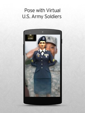 U.S. Army Snap游戏截图4