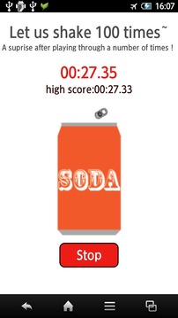 Shake Soda游戏截图2