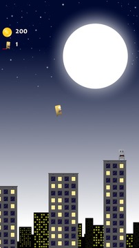 Jumping Bob: House Adventure游戏截图3