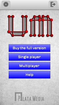 Untangle Multiplayer Free游戏截图2
