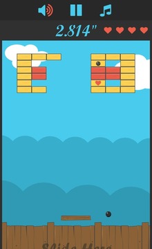 Super Brick Breaker游戏截图4