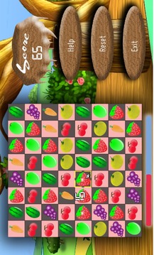 Fruit Gemas游戏截图3