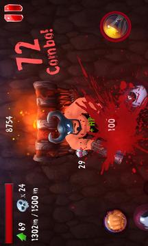 The Flying Viking游戏截图2