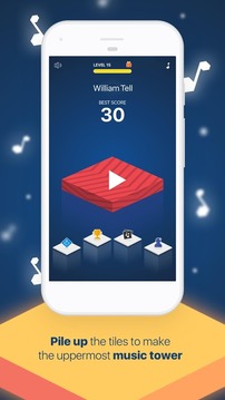 Music Tiles - the most fun & addictive game!游戏截图4