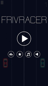 Friv Traffic Racer游戏截图3