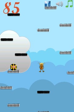 Ant Leaping游戏截图3