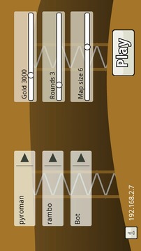 Mine Strike游戏截图4