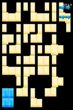 Puzzle Move Games 2 In 1游戏截图4