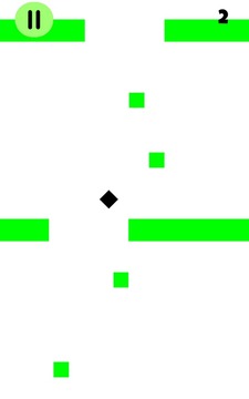 Brick Hop游戏截图4