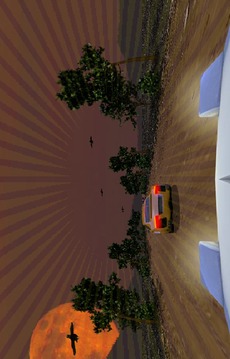 Dusk Drive游戏截图2