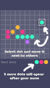 My Dots Free游戏截图1