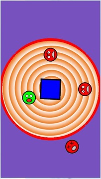 Sumo Bounce游戏截图2