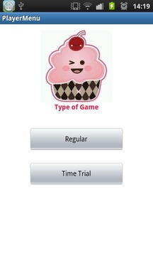 Cupcake Memory游戏截图2