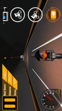 Moto Speed Unleashed游戏截图4