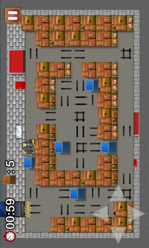 Warehouse Rush Lite游戏截图3